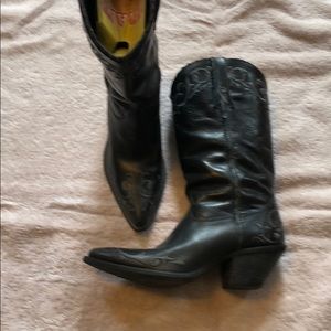 Durango cowboy boots